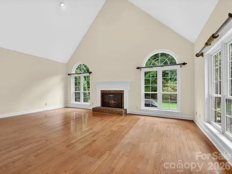 1318 Fawn Ridge Road NW Concord NC 28027