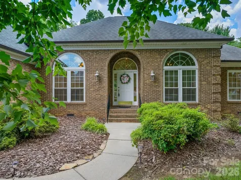 1318 Fawn Ridge Road NW Concord NC 28027