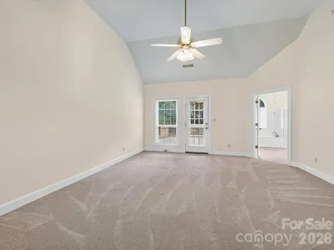 1318 Fawn Ridge Road NW Concord NC 28027
