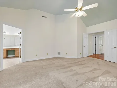 1318 Fawn Ridge Road NW Concord NC 28027