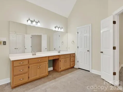1318 Fawn Ridge Road NW Concord NC 28027