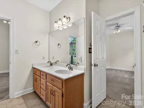 1318 Fawn Ridge Road NW Concord NC 28027