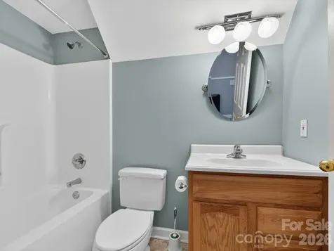 1318 Fawn Ridge Road NW Concord NC 28027