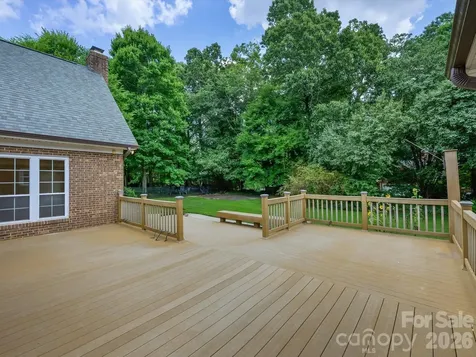 1318 Fawn Ridge Road NW Concord NC 28027