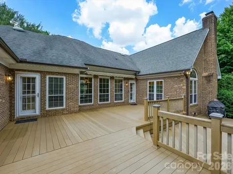 1318 Fawn Ridge Road NW Concord NC 28027