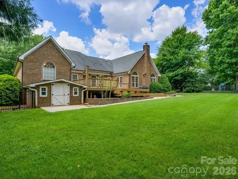 1318 Fawn Ridge Road NW Concord NC 28027