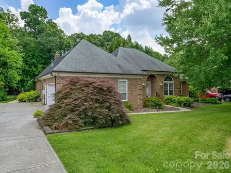 1318 Fawn Ridge Road NW Concord NC 28027