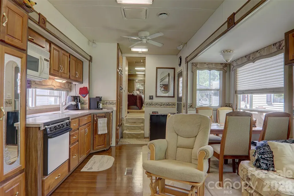 109 Pike Point Waynesville NC 28785