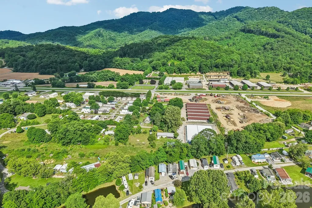 109 Pike Point Waynesville NC 28785