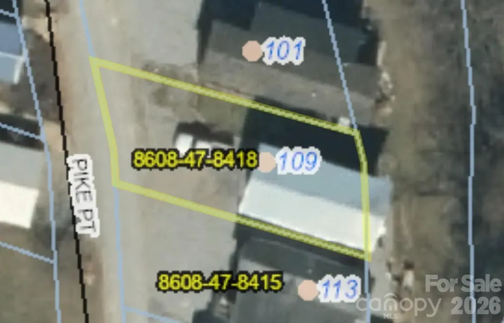 109 Pike Point Waynesville NC 28785