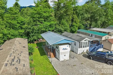 109 Pike Point Waynesville NC 28785