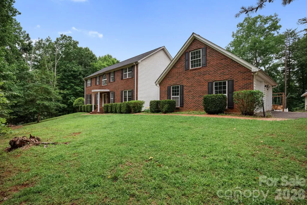 295 Wilderness Ridge Rutherfordton NC 28139