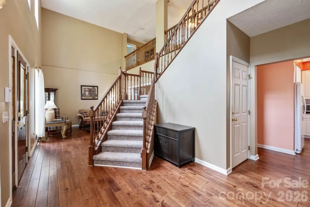 295 Wilderness Ridge Rutherfordton NC 28139