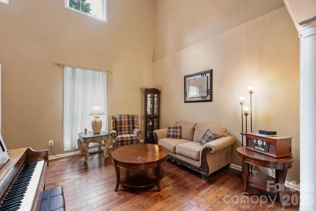 295 Wilderness Ridge Rutherfordton NC 28139