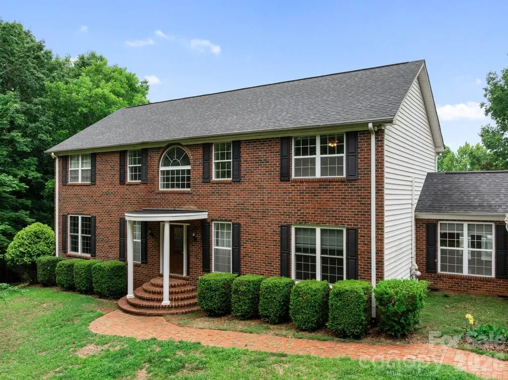 295 Wilderness Ridge Rutherfordton NC 28139
