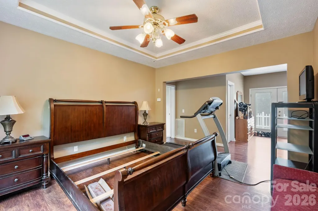 295 Wilderness Ridge Rutherfordton NC 28139