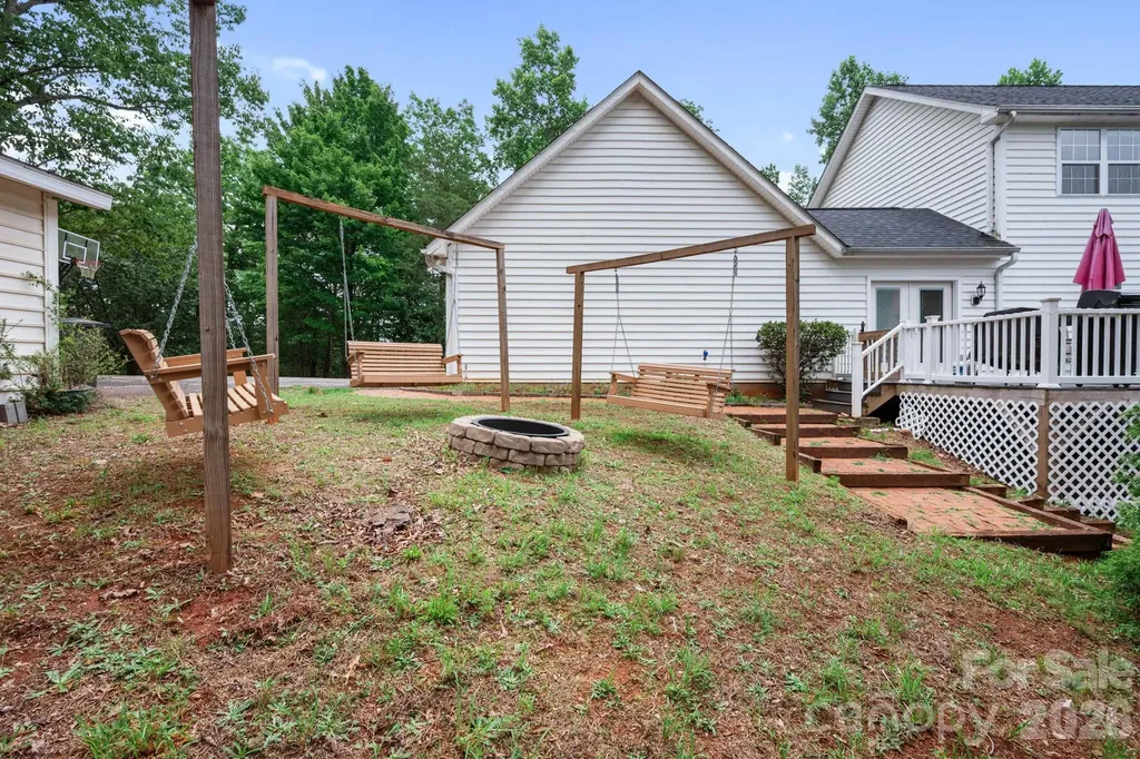 295 Wilderness Ridge Rutherfordton NC 28139