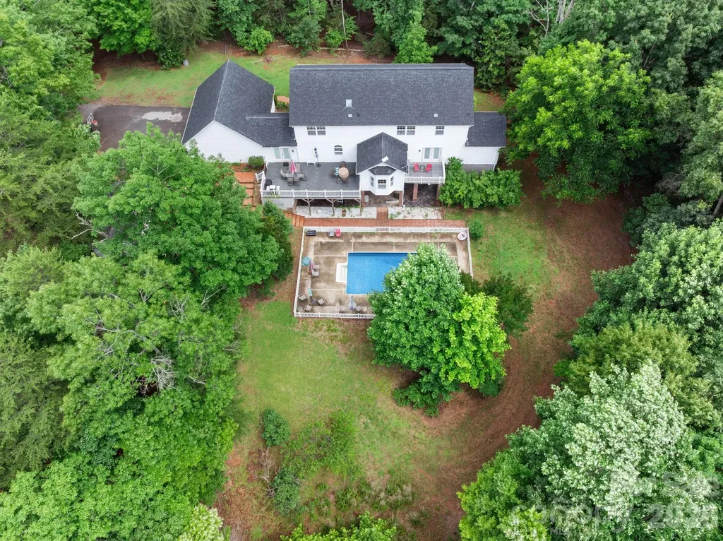 295 Wilderness Ridge Rutherfordton NC 28139