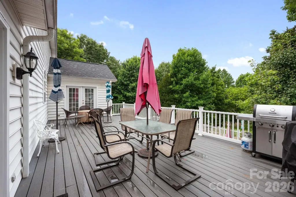 295 Wilderness Ridge Rutherfordton NC 28139