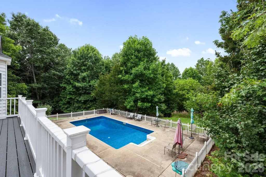 295 Wilderness Ridge Rutherfordton NC 28139