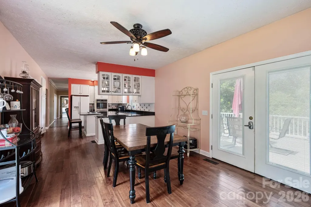 295 Wilderness Ridge Rutherfordton NC 28139