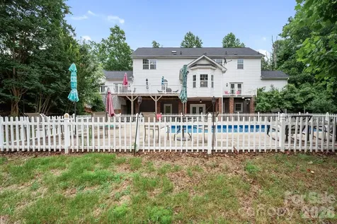 295 Wilderness Ridge Rutherfordton NC 28139