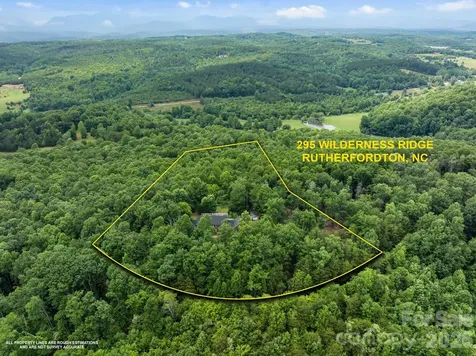 295 Wilderness Ridge Rutherfordton NC 28139