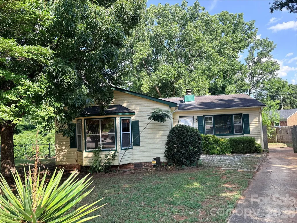 875 Rolling Green Drive Rock Hill SC 29730
