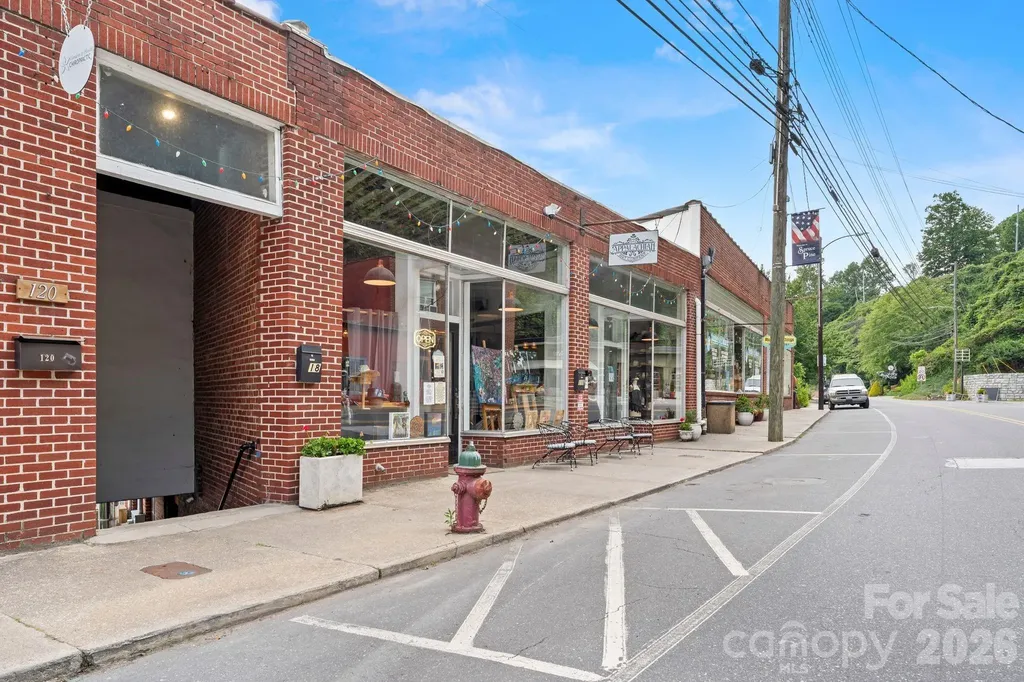 69 Locust Street Spruce Pine NC 28777