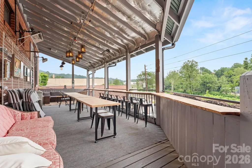69 Locust Street Spruce Pine NC 28777