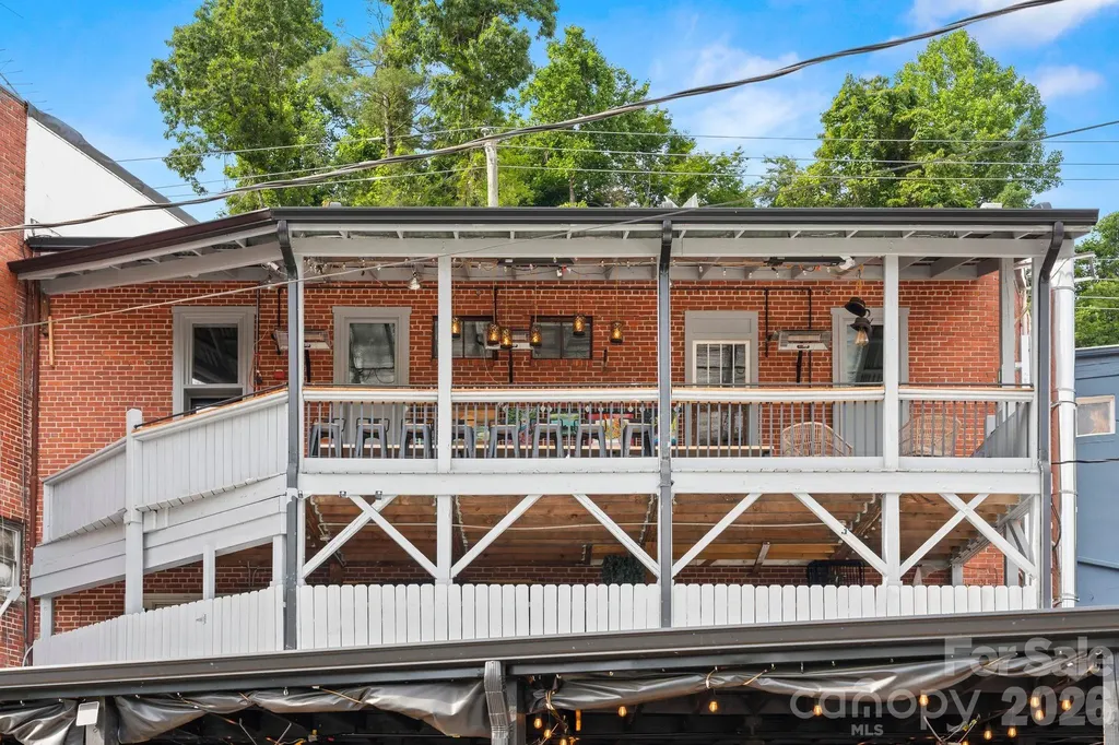 69 Locust Street Spruce Pine NC 28777