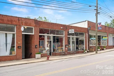 69 Locust Street Spruce Pine NC 28777