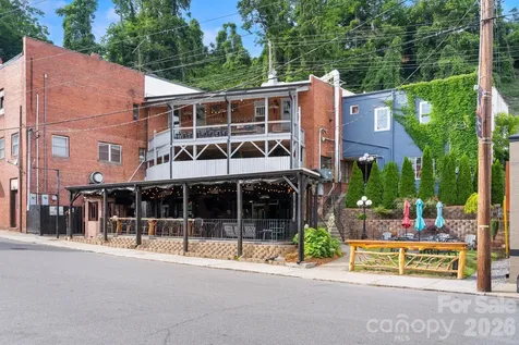 69 Locust Street Spruce Pine NC 28777