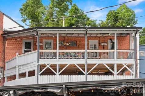 69 Locust Street Spruce Pine NC 28777