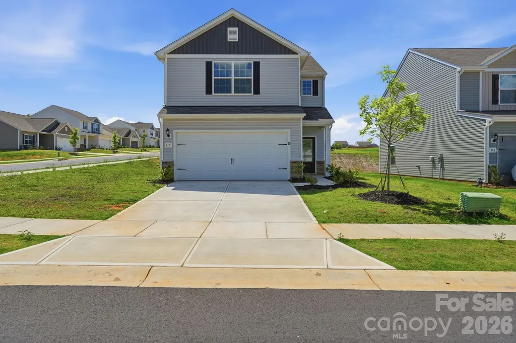 118 Lightning Drive Shelby NC 28152