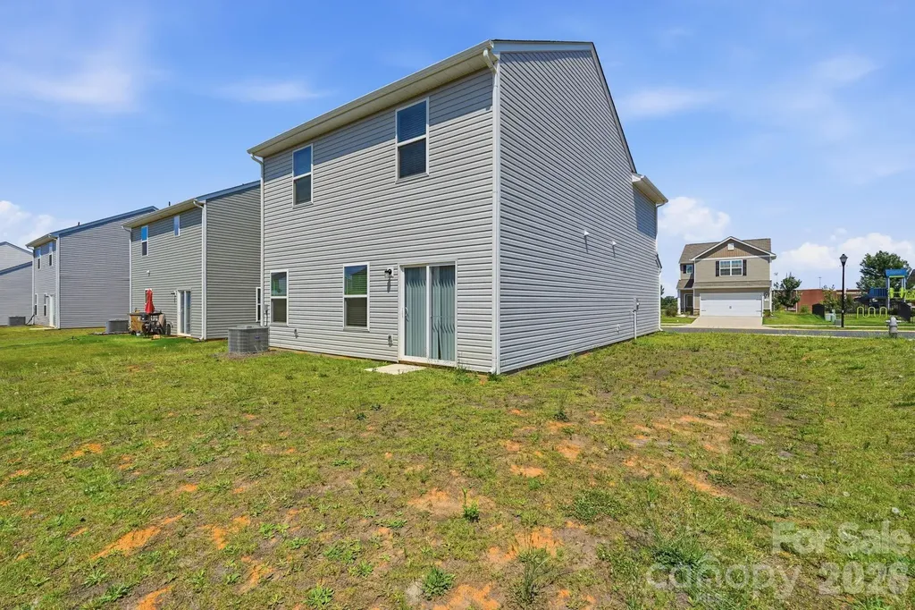 118 Lightning Drive Shelby NC 28152