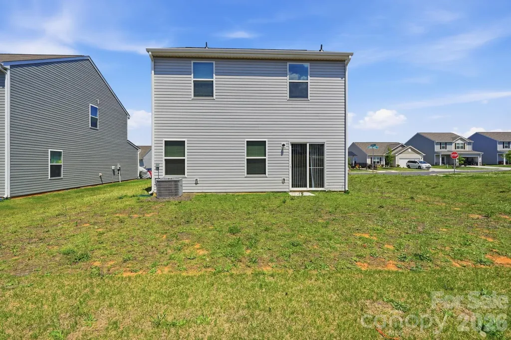 118 Lightning Drive Shelby NC 28152