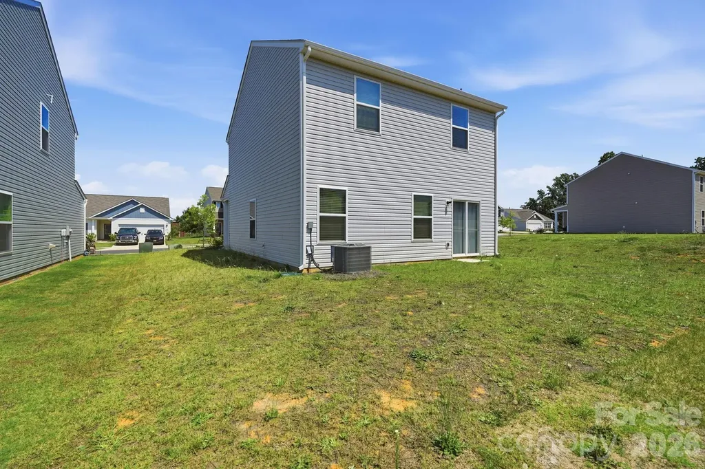 118 Lightning Drive Shelby NC 28152
