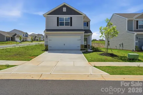 118 Lightning Drive Shelby NC 28152