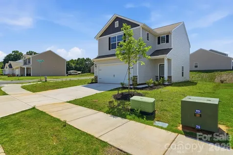 118 Lightning Drive Shelby NC 28152