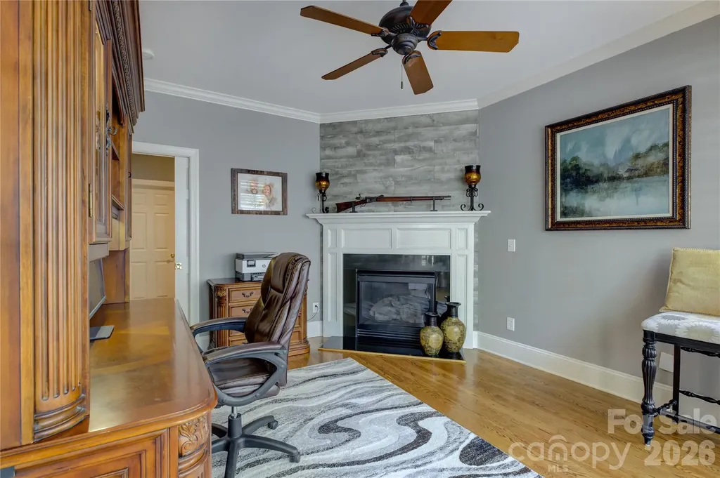 11404 Fernside Drive Charlotte NC 28227