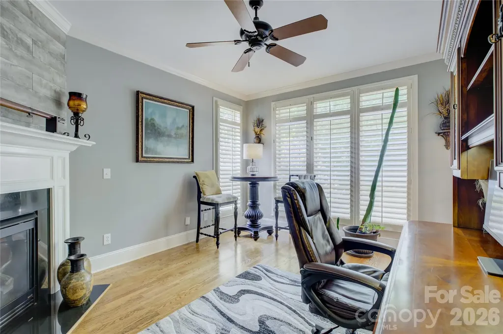 11404 Fernside Drive Charlotte NC 28227