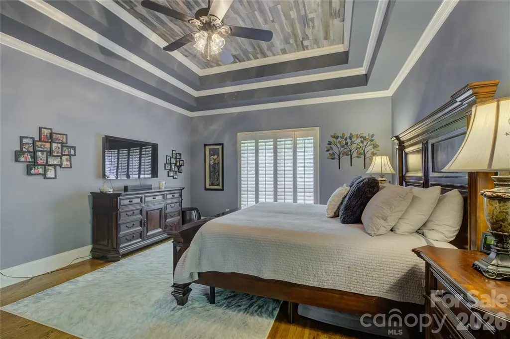 11404 Fernside Drive Charlotte NC 28227