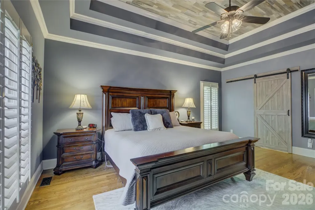 11404 Fernside Drive Charlotte NC 28227
