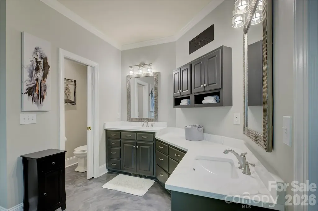 11404 Fernside Drive Charlotte NC 28227