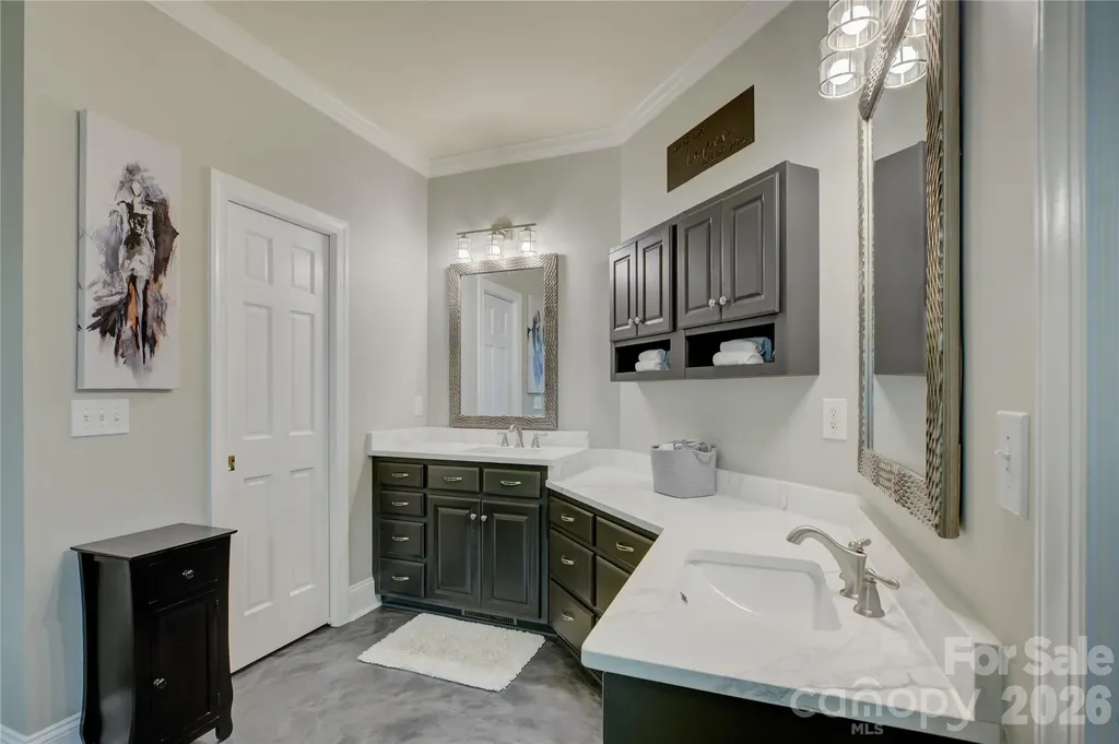 11404 Fernside Drive Charlotte NC 28227