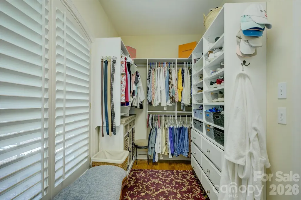 11404 Fernside Drive Charlotte NC 28227