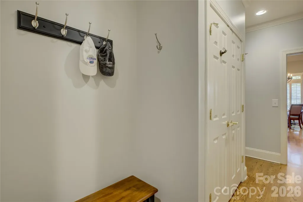 11404 Fernside Drive Charlotte NC 28227
