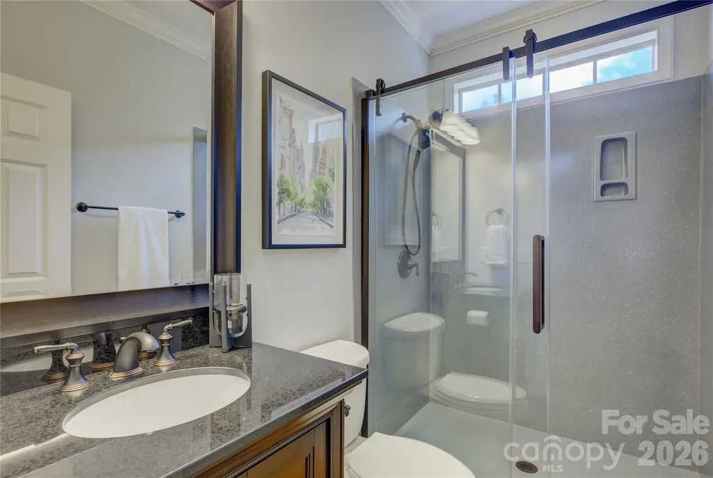 11404 Fernside Drive Charlotte NC 28227