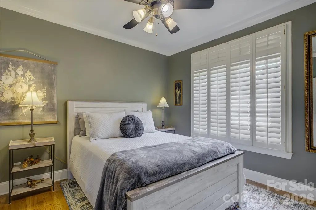 11404 Fernside Drive Charlotte NC 28227